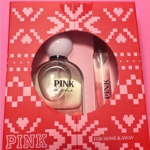 Victoria's Secret Pink Fragrance Duo